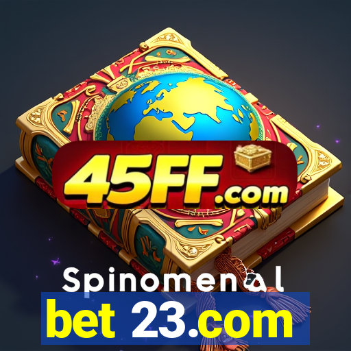 bet 23.com